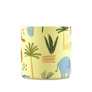 Drinkfles met rietje (250ml)