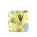 Drinkfles met rietje (250ml)