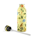 Drinkfles met rietje (500ml)