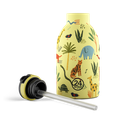 Thermosfles met rietje (330ml)