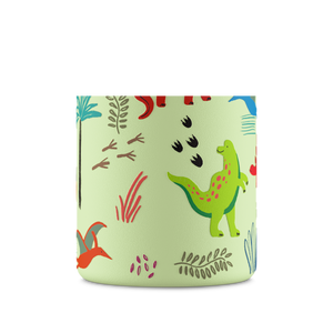 Drinkfles met rietje (500ml)
