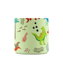 Drinkfles met rietje (500ml)