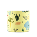 Thermosfles met rietje (330ml)