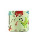 Drinkfles met rietje (250ml)