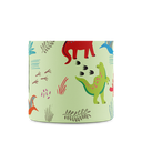 Thermosfles met rietje (330ml)