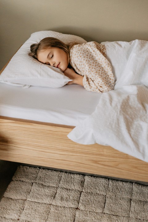 Matras sleep safe pack evolution duo