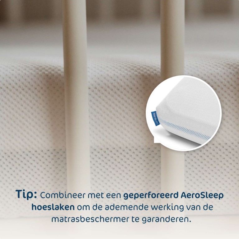 Matras sleep safe pack evolution duo