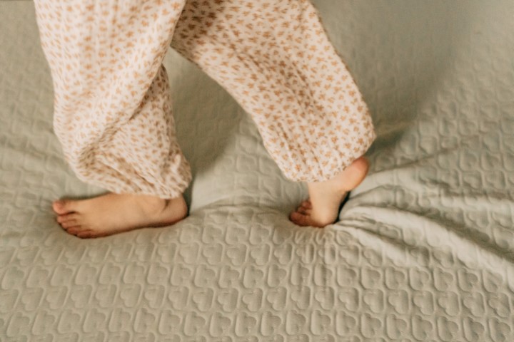 Matras sleep safe pack evolution duo