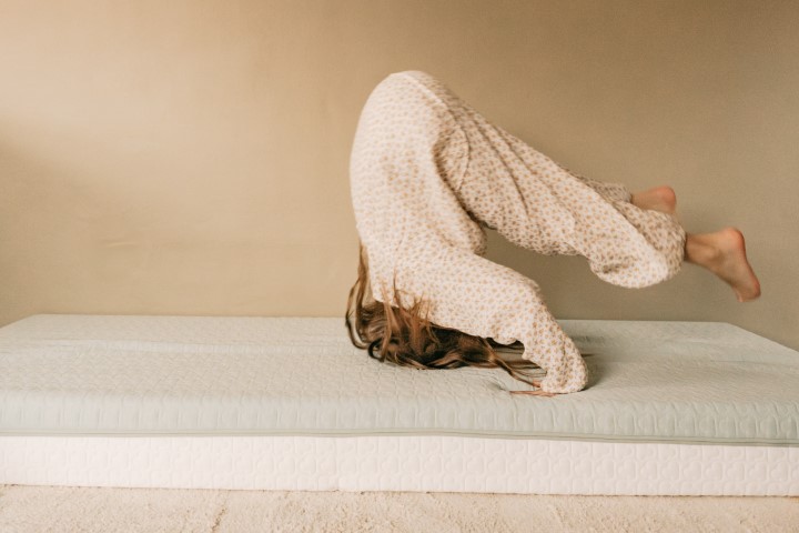 Matras sleep safe pack evolution duo