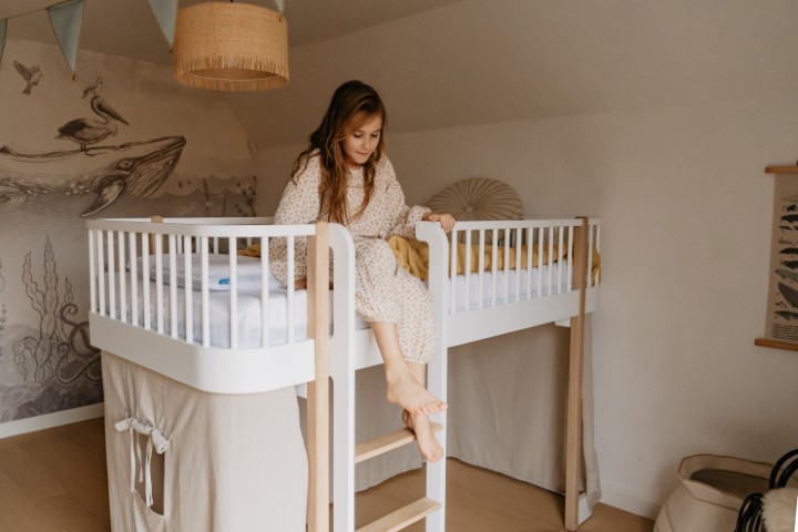 Matras sleep safe pack evolution duo