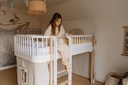 Matras sleep safe pack evolution duo
