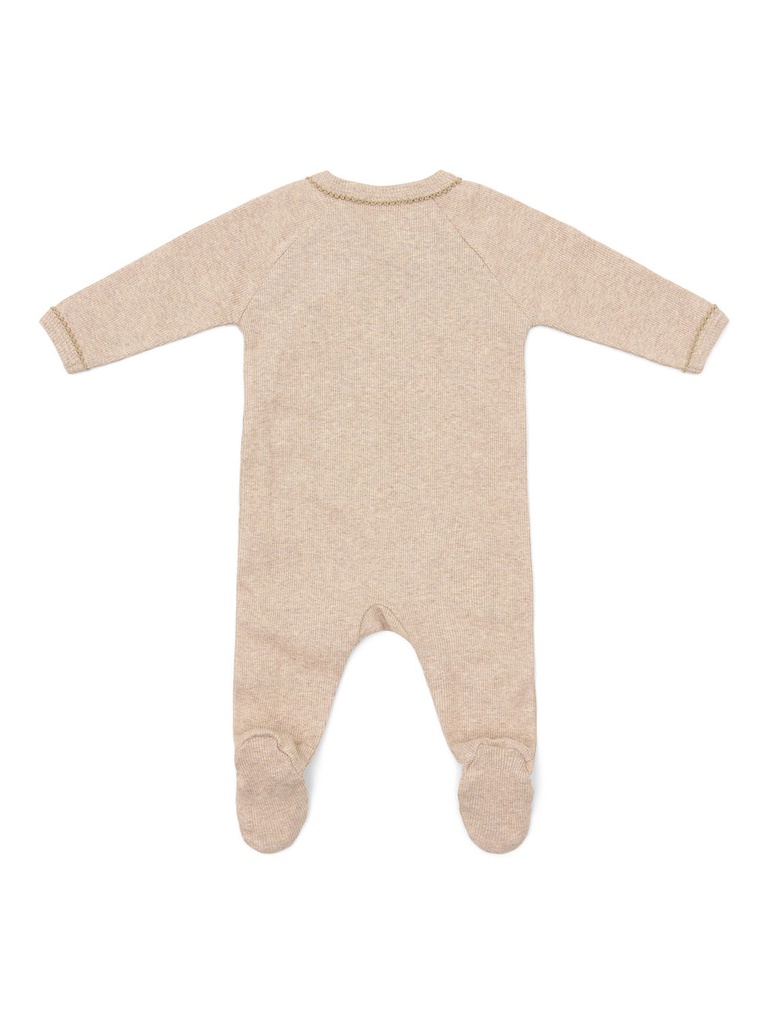 Kruippakje Teddy