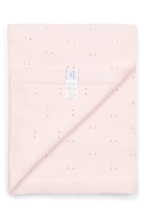 Deken wieg Saint-Tropez poetree kids