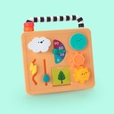Sensory seasons busy board