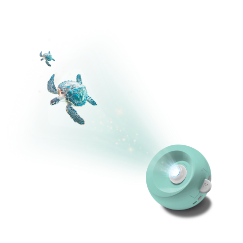 Beeldprojector Kidystar