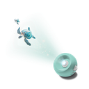 Beeldprojector Kidystar