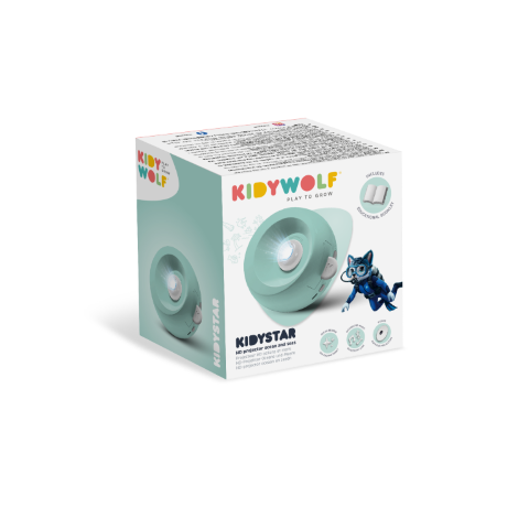 Beeldprojector Kidystar