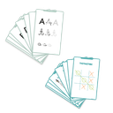 Extra karteen voor kidydraw-mini