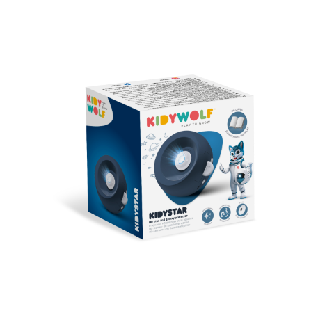 Beeldprojector Kidystar