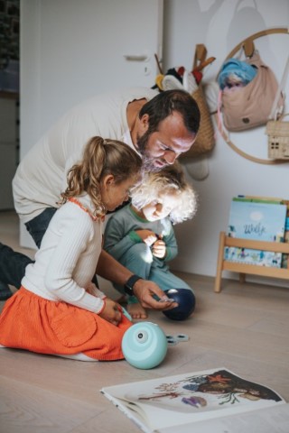 Beeldprojector Kidystar