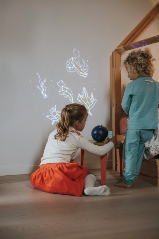 Beeldprojector Kidystar