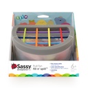 Fruit fun fill & spill