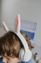 Koptelefoon Kidyears bluetooth