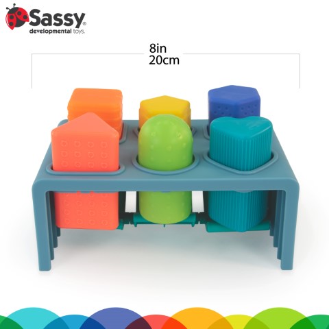 Press & pop bench