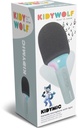 Karaoke microfoon Kidymic
