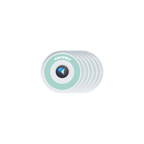 Beeldprojector Kidystar