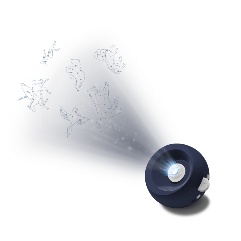 Beeldprojector Kidystar