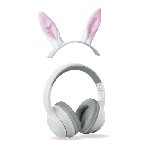 Koptelefoon Kidyears bluetooth