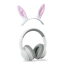 Koptelefoon Kidyears bluetooth