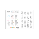 Tekentablet Kidydraw-pro