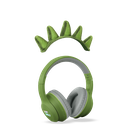 Koptelefoon Kidyears bluetooth