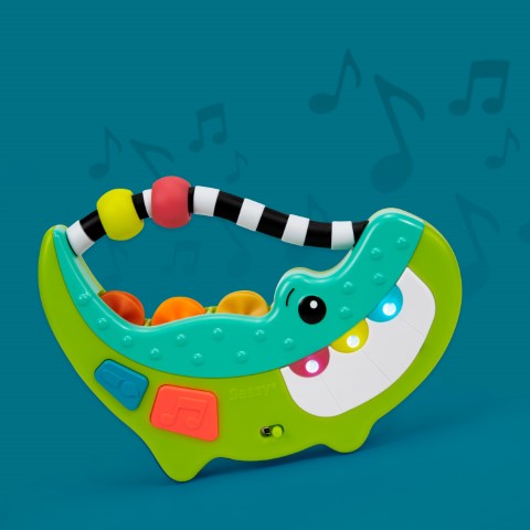 Rock-a-dile