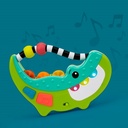 Rock-a-dile