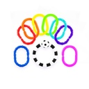 Ring o' links