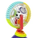Wonder wheel