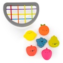 Fruit fun fill & spill