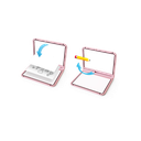 Tekentablet Kidydraw-pro