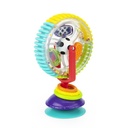 Wonder wheel