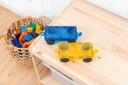 Magnetische tegels car pack 2 stuks