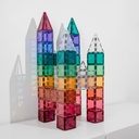 Magnetische tegels geometry pack 40 stuks