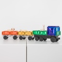 Magnetische tegels transport pack 50 stuks