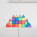 Magnetische tegels mini pack 24 stuks