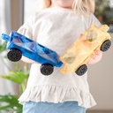 Magnetische tegels car pack 2 stuks