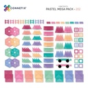 Magnetische tegels mega pack 202 stuks