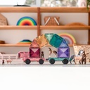 Magnetische tegels mega pack 202 stuks