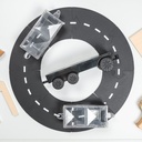 Magnetische tegels transport pack 50 stuks